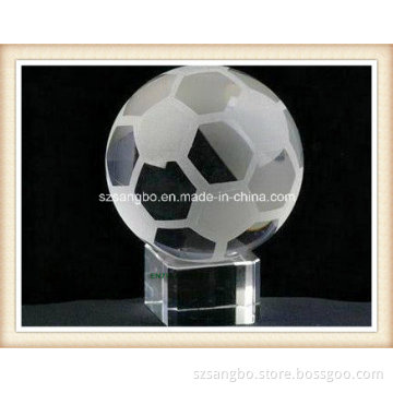 Crystal Football